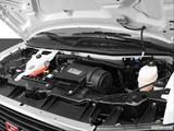 2012 GMC Savana 3500 Passenger Engine photo